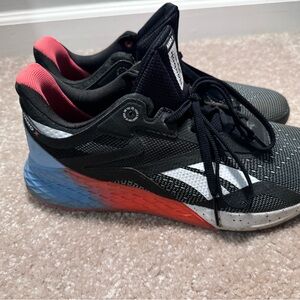 Reebok Nano 10 - black